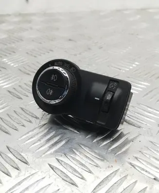 Opel Insignia A Light switch 13268707