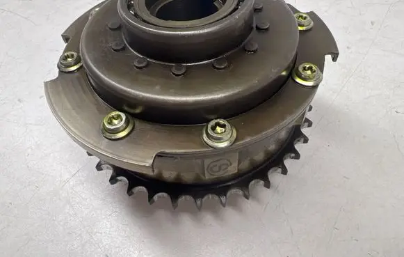 Lexus LS 460 - 600H Camshaft vanos timing valve 