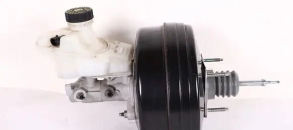 Maserati Ghibli Brake booster 670007078