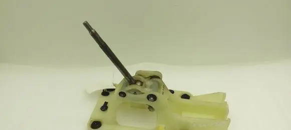 Mitsubishi Eclipse Gear shifter/selector