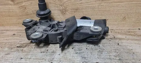 Volvo C30 Rear window wiper motor 31290792