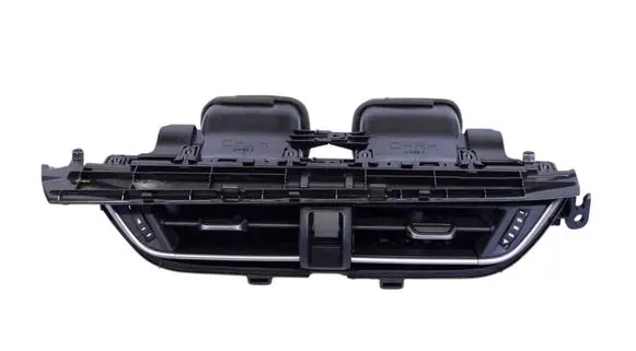 Toyota C-HR I Dashboard air vent grill cover trim 55670F4010