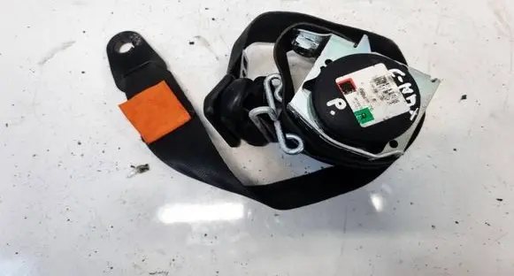Ford C-MAX I Front seatbelt 3M51R61294DB
