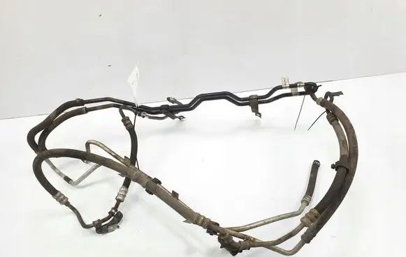 Peugeot Bipper Other engine bay part
