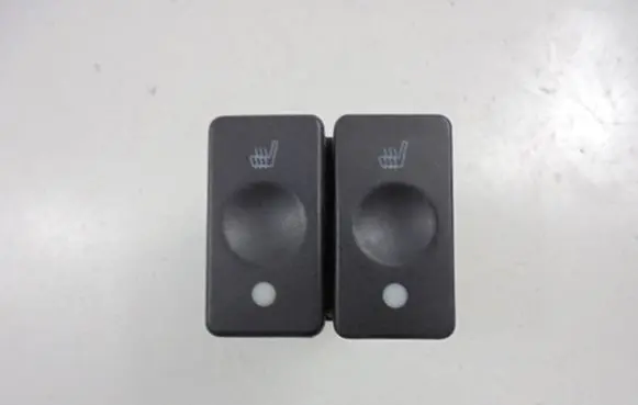 Volvo 440 Seat heating switch 