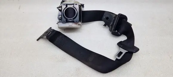 Saab 9-3 Ver2 Rear seatbelt 305737310