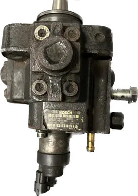 Citroen Jumper Fuel injection high pressure pump 5801940312