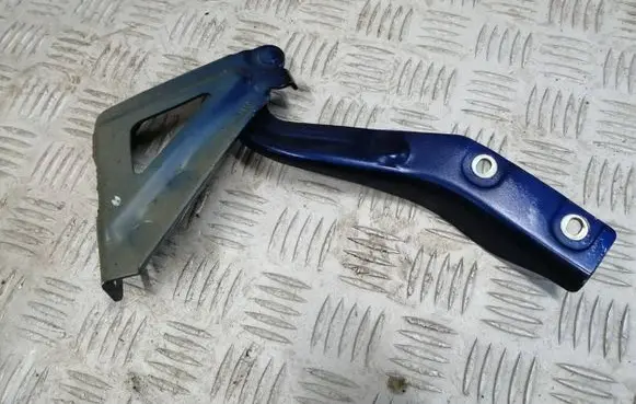 Fiat Qubo Engine bonnet/hood hinges