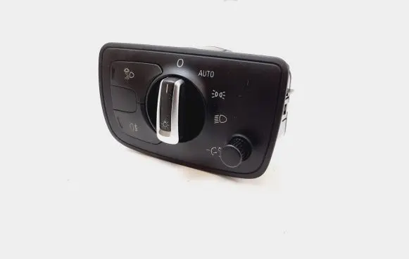 Audi A6 S6 C7 4G Light switch 4G0941531E