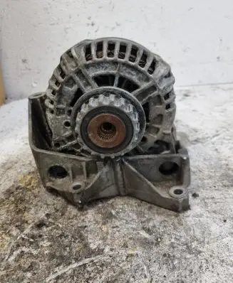 Volkswagen Touareg I Generator/alternator 07903024 070903143C