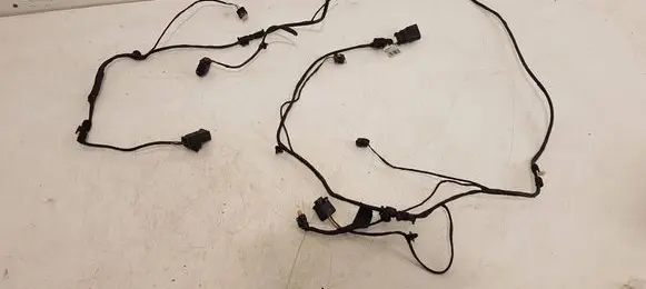 BMW X3 F25 Parking sensor (PDC) wiring loom 9315083 2005170207 EGF553B