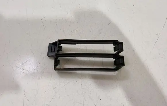 Audi A6 S6 C7 4G Other interior part 4G0971845F