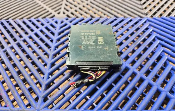 Toyota Corolla E210 E21 Parking PDC control unit/module 8934012220 1881004402