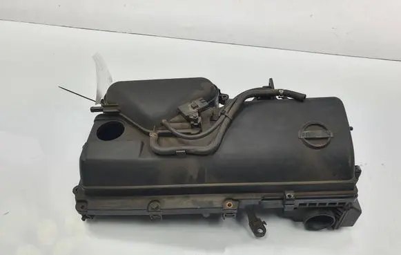Nissan Micra Air filter box