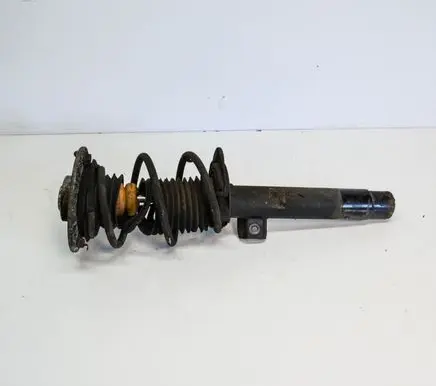 BMW 4 F32 F33 Front shock absorber/damper 6863135
