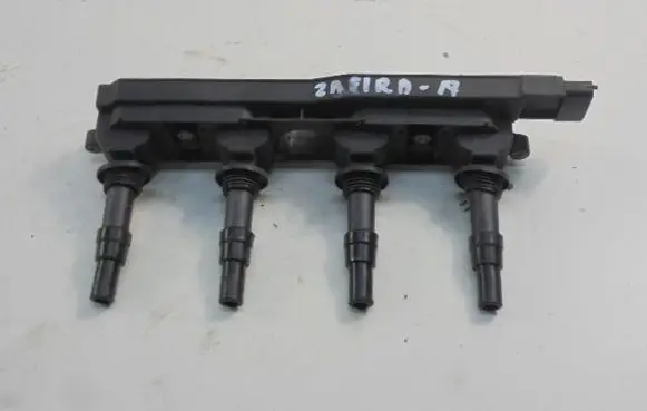 Opel Zafira A High voltage ignition coil 20193