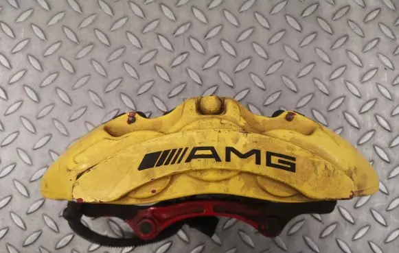 Mercedes-Benz S C217 Front brake caliper A2314212798