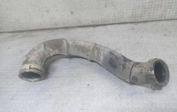Audi A4 S4 B8 8K Intercooler hose/pipe