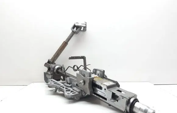 Volkswagen PASSAT CC Steering wheel axle 3C1419501R 3C0905861H