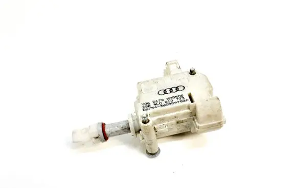 Audi Q7 4L Fuel tank cap lock 4L0810773