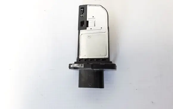BMW 5 F10 F11 Mass air flow meter 7804150