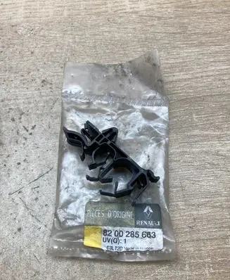 Renault Megane II Other body part 8200285663