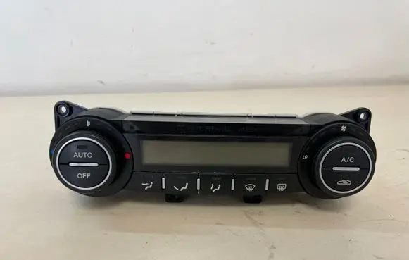 KIA Ceed Climate control unit 972501H602