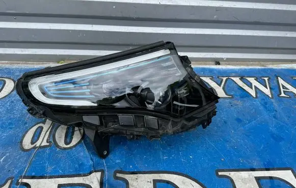 Headlight/headlamp