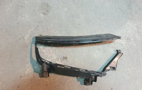 Opel Mokka B Headlight part 9835213980