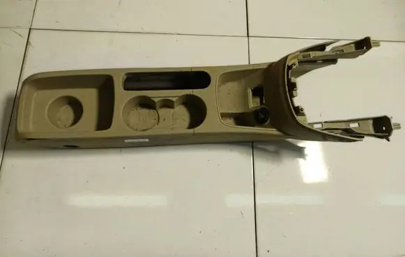 Ford Fiesta Other interior part 0526100792601