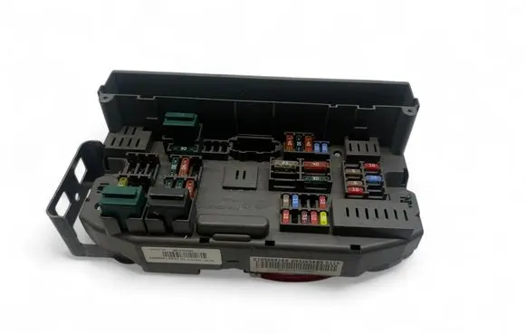 BMW X5 E70 Fuse box set 693169003