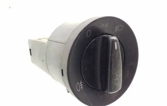 Volkswagen PASSAT B5.5 Light switch 1C0941531