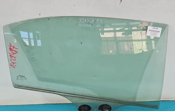 Honda Civic Rear door window glass IMPRK1429497