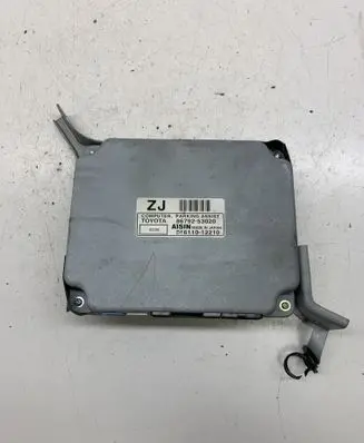 Lexus IS 220D-250-350 Parking PDC control unit/module 8679253020 51611012210