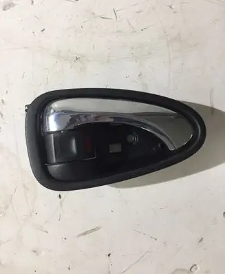 Toyota Avensis T270 Rear door interior handle trim 6920505050