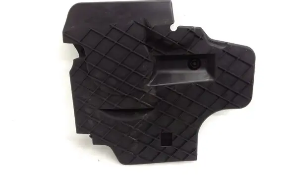 Mercedes-Benz CLS C218 X218 Timing belt guard (cover) A6510100175