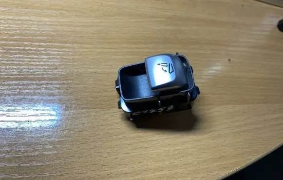 Mercedes-Benz GLC X253 C253 Other switches/knobs/shifts A2059052113 C1759