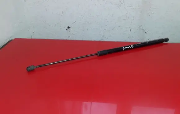 Ford Grand C-MAX Tailgate/trunk strut/damper AM51U406A10AD