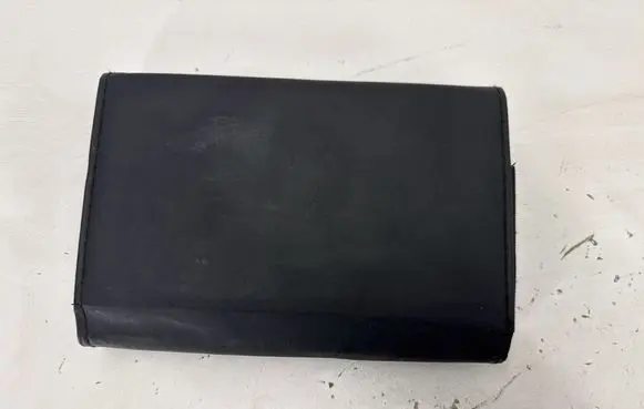 Dodge Durango Owners service history hand book 18WD926AA