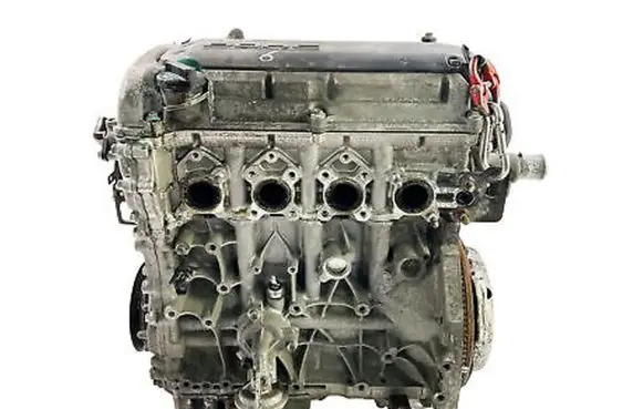 Suzuki Ignis Engine M13A