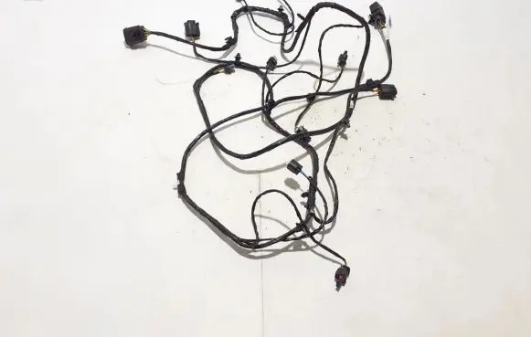 Parking sensor (PDC) wiring loom