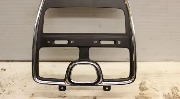 Chrysler Town u0026 Country V Dashboard center trim panel 1PE401X9AE