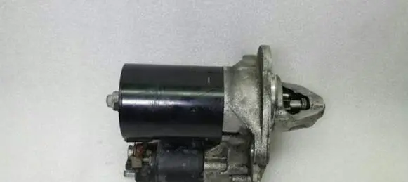 Mini One - Cooper R50 - 53 Starter motor 1489995 0001106018