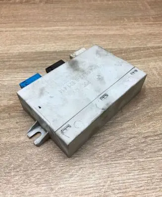 BMW 5 E39 Parking PDC control unit/module 6921414