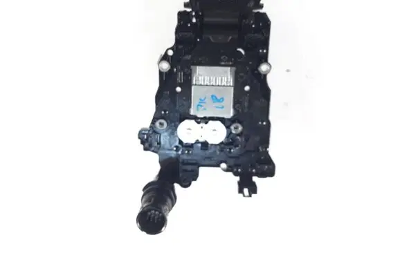 Volkswagen Tiguan Gearbox control unit/module 0GC927711H