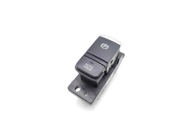 Nissan X-Trail T33 Hand parking brake switch 251756RA0A