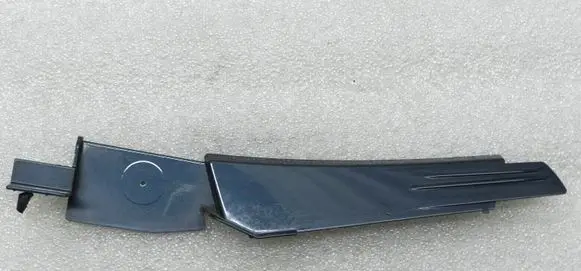 Opel Zafira B Windshield trim 13201170 13142287