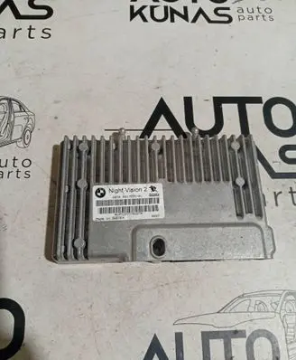 BMW 7 F01 F02 F03 F04 Camera control unit module 9217935 605209370187