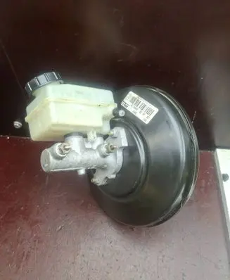 Mercedes-Benz A W169 Brake booster A1694300230