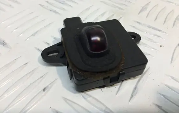 Jeep Grand Cherokee (WJ) Alarm movement detector/sensor 58024